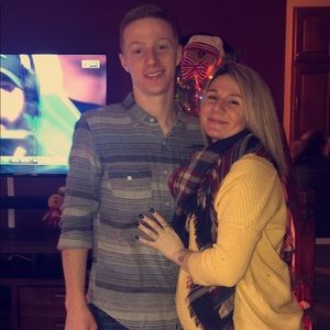 Meet your Posher, Samantha